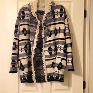 Tahari, M, Black & White & Grey